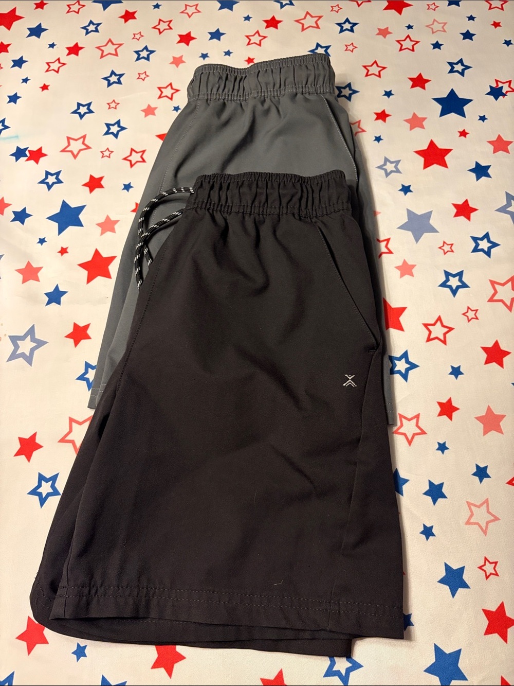 Boys shorts Xersion 14/16H- 2pair